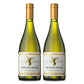 エノテカ モンテス アルファ シャルドネ 750ml