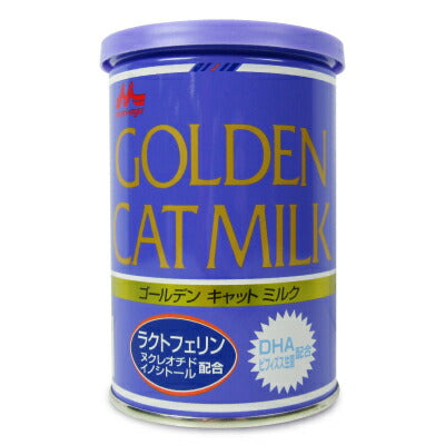 森乳サンワールドワンラックゴールデンキャットミルク130g