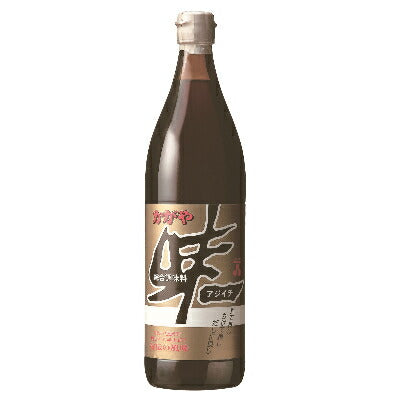 盛田かがやイチミツボシ味一900ml【にっぽん津々浦々】