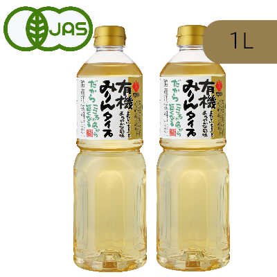 盛田有機みりんタイプ1000ml-2s