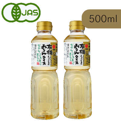 盛田有機みりんタイプ500ml-2s