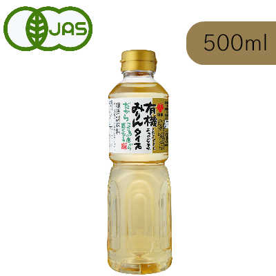 盛田有機みりんタイプ500ml