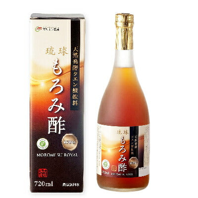 盛田マルキン_琉球もろみ酢ロイヤル720