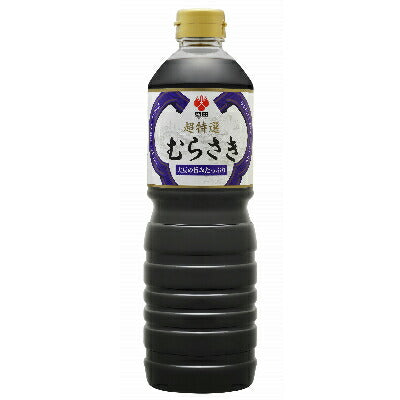 盛田超特選むらさき1L【にっぽん津々浦々】