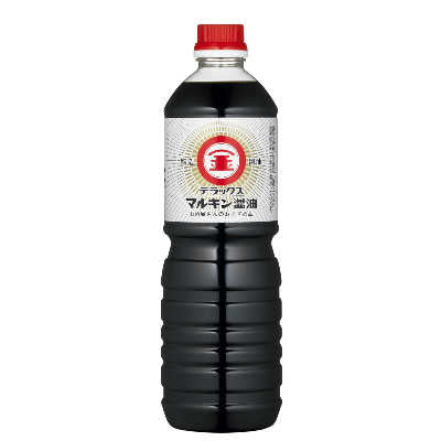 盛田マルキン_デラックス醤油1000