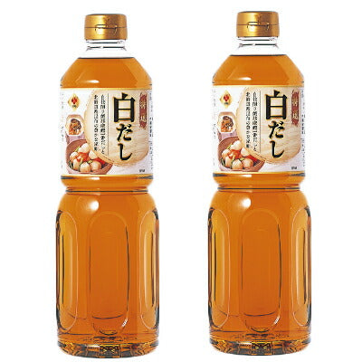 盛田_白だし2本