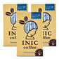 イニックコーヒー INIC COFFEE  モーニングアロマ 4g×12本 [パウダーフーズフォレスト]