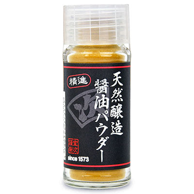 室次天然醸造醤油パウダー20g醤油醸造場《あす楽》