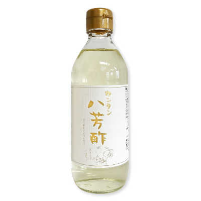 ムソーカンタン八芳酢360ml【にっぽん津々浦々】