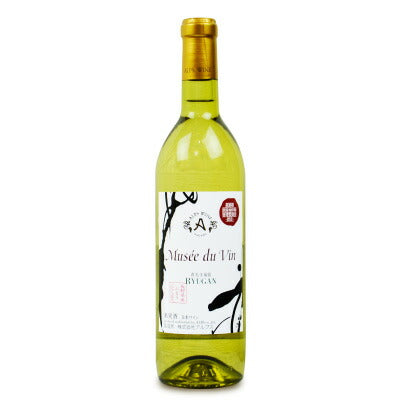 アルプスミュゼドゥヴァン善光寺竜眼Ｊ720ml《あす楽》