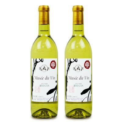 アルプス ミュゼドゥヴァン 善光寺竜眼 720ml