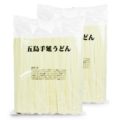 長崎五島うどん五島手延うどん（業務用）2000g《あす楽》