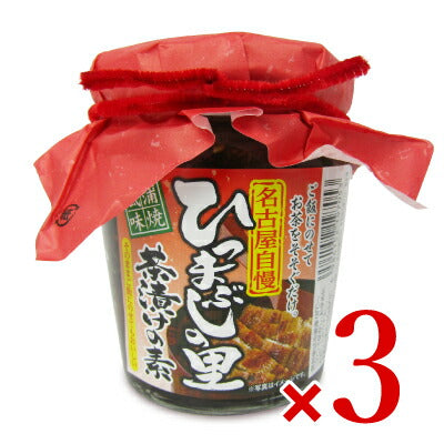 長登屋ひつまぶしの里茶漬けの素210g