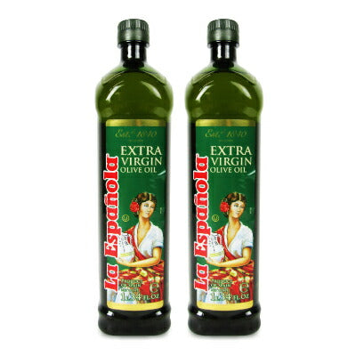 ラ エスパニョーラ エクストラバージンオリーブオイル 916g(1000ml