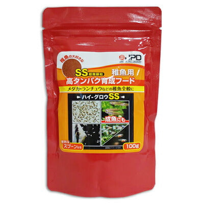 ニチドウハイグロウ100g