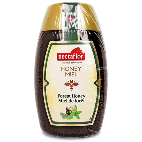 ネクタフローはちみつ森250g