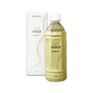 EM・X GOLD 500ml EM生活 – にっぽん津々浦々｜本店