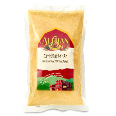 アリサンニュートリショナルイースト200