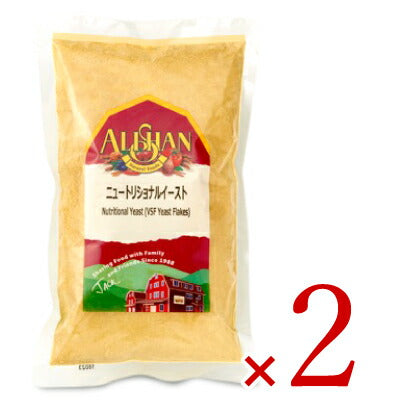 アリサンニュートリショナルイースト200-2