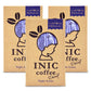 イニックコーヒー INIC COFFEE ナイトアロマ 4g×12本 [パウダーフーズフォレスト]