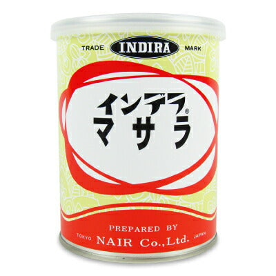インデラマサラ200g