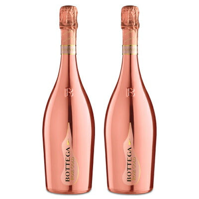 ボッテガ ロゼ ゴールド 750ml [日本酒類販売]