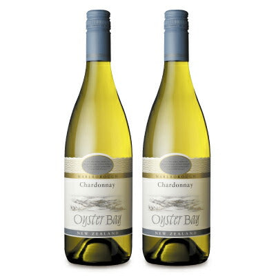 オイスターベイ マールボロ シャルドネ  750ml [日本酒類販売]