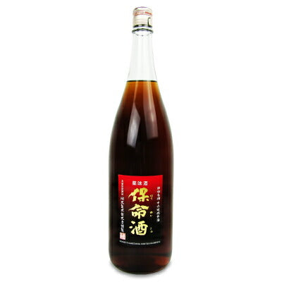 岡本亀太郎本店保命酒1800ml
