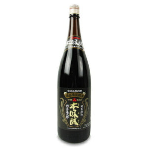 岡本亀太郎本店 岡亀 純米仕込本味醂「岡本亀太郎」1800ml – にっぽん