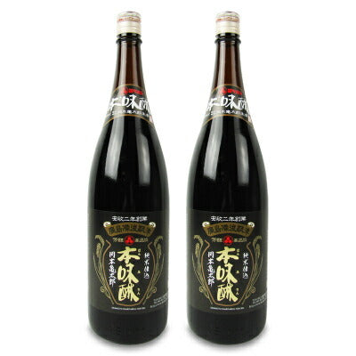 岡本亀太郎本店岡亀純米仕込本味醂「岡本亀太郎」1800ml