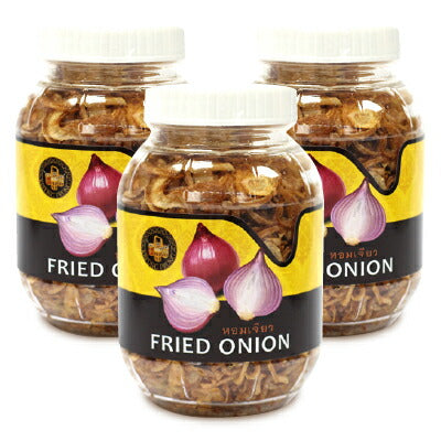 クアンプルンフライドオニオン90g[オーバーシーズ]