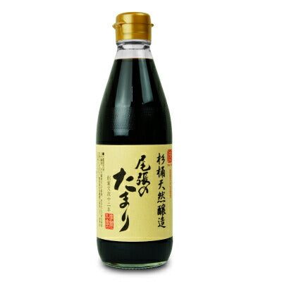 尾張のたまり360ml［丸又商店］《あす楽》