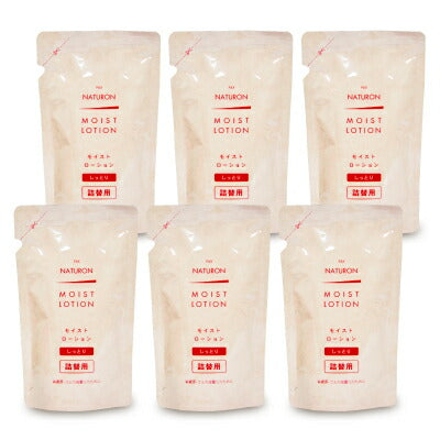 太陽油脂パックスナチュロン詰替用モイストローション詰替用100ml《あす楽》
