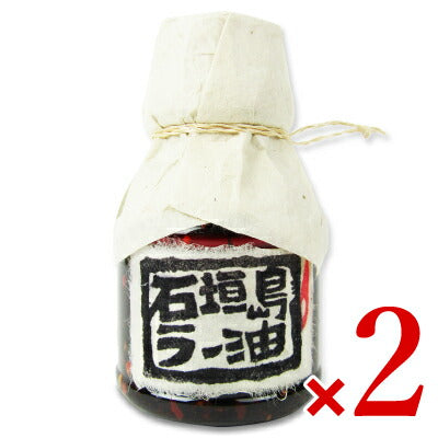 ペンギン食堂辺銀食堂の石垣島ラー油100g