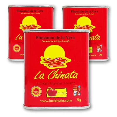 スモークパプリカパウダー・スイート 70g ［ペスカ］