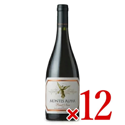 エノテカ モンテス・アルファ ピノ・ノワール 750ml
