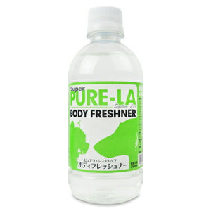 インクスネットワークス PURE-LA ピュアラ ボディフレッシュナー