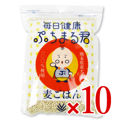 西田精麦 毎日健康ぷちまる君 1kg