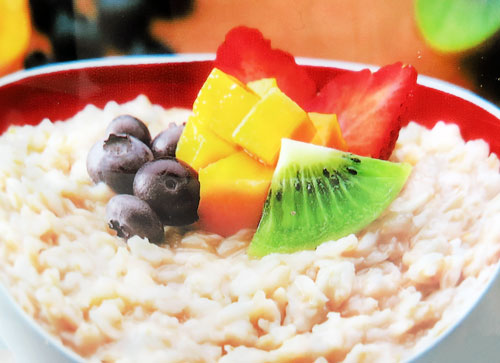 《送料無料》クエーカーインスタントオートミールオリジナル1kg+クエーカーオールドファッションオートミール1.2kg各1個