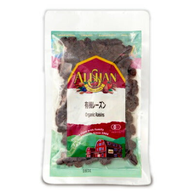 アリサンレーズン250g