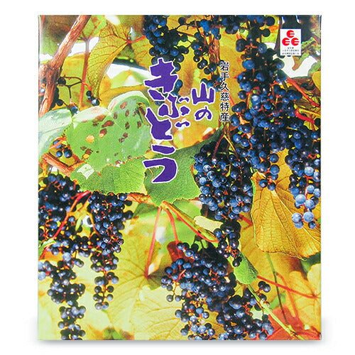 佐幸本店 山のきぶどう 600ml × 3本