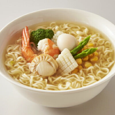 桜井食品さくらいのらーめんしお99g×20袋入