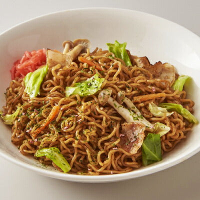 桜井食品さくらいの焼そば114g×20袋入