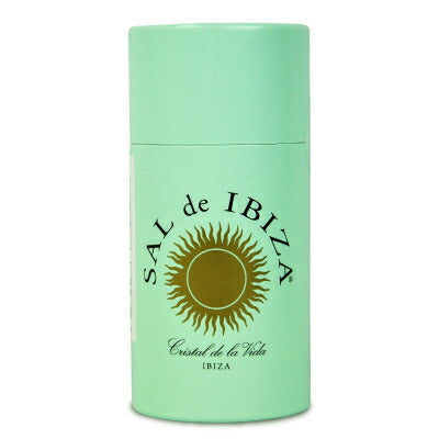 サル・デ・イビザ100％ソルト125g《あす楽》