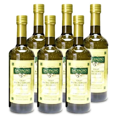 サルバーニョ エキストラヴァージンオリーブオイル 1000ml