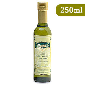 サルバーニョ エキストラヴァージンオリーブオイル 250ml – にっぽん