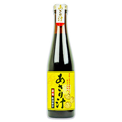 あさり汁300ml［サンコウフーズ］《あす楽》
