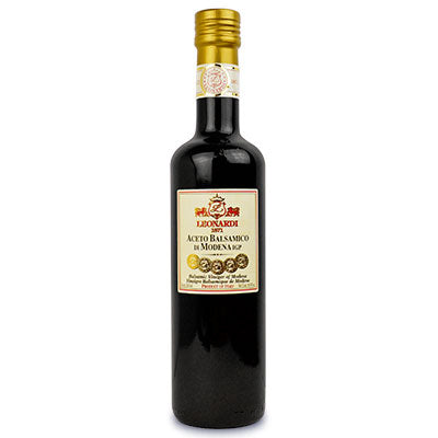 レオナルディバルサミコ10年もの500mlサンヨーエンタープライズ《あす楽》