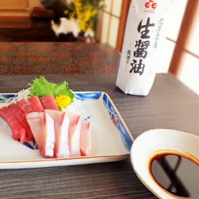 【39ショップ買いまわり期間限定！最大2000円OFFクーポン配布中】佐々長醸造生醤油500ml