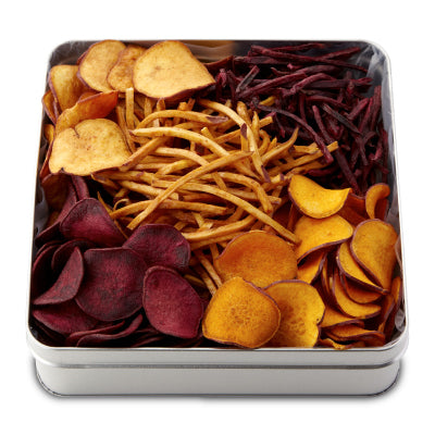 ヨコノ食品神戸さつまいも三昧550g《あす楽》